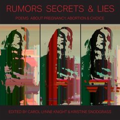 Rumors Secrets & Lies Rumors Secrets & Lies