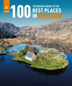 The Rough Guide to the 100 Best Places in Ireland - Guides, Rough