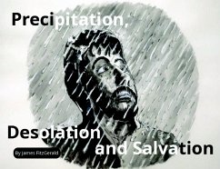 Cover Precipitation, Desolation and Salvation