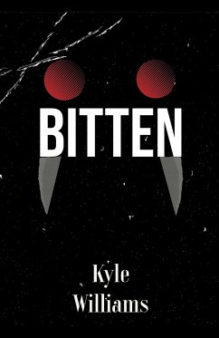 Bitten - Williams, Kyle