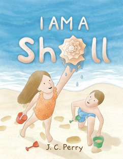 I Am a Shell - Perry, J C