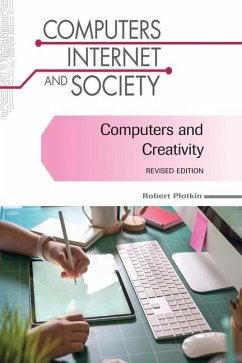 Computers and Creativity, Revised Edition - Plotkin, Robert