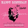 Happy Birthday-Love, Marilyn - Bild 1