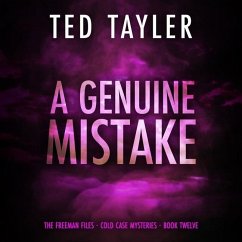 A Genuine Mistake - Tayler, Ted