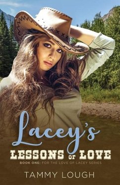 Cover Lacey's Lessons of Love