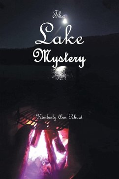 The Lake Mystery - Rhoat, Kimberly Ann