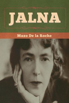 Jalna - De La Roche, Mazo