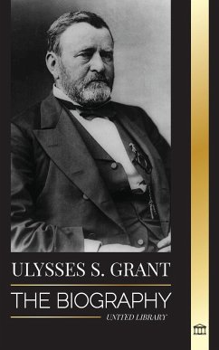 Ulysses S. Grant - Library, United