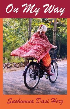 Cover On My Way