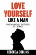 Love Yourself Like A Man - Bild 1