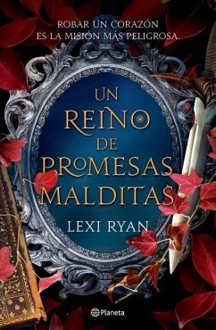 Un Reino de Promesas Malditas - Ryan, Lexi