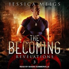 Revelations - Meigs, Jessica