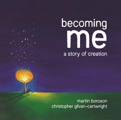 Becoming Me - Boroson, Martin