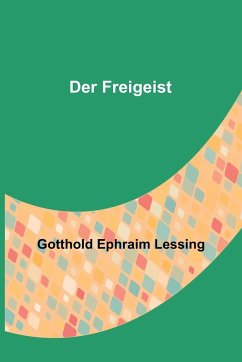 Cover Der Freigeist