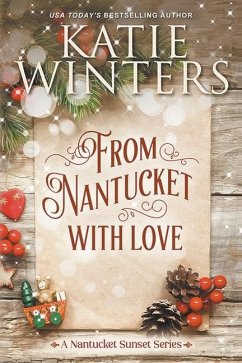 From Nantucket, With Love - Winters, Katie