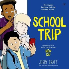 School Trip - Craft, Jerry