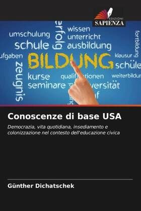 Conoscenze di base USA Conoscenze di base USA
