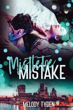 Mistletoe Mistake - Tyden, Melody