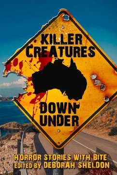 Killer Creatures Down Under