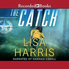 The Catch - Harris, Lisa