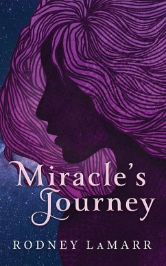 Cover Miracle's Journey