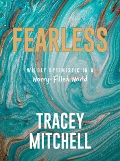 Fearless - Mitchell, Tracey