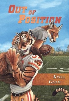 Out of Position - Gold, Kyell