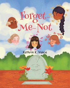 Forget-Me-Not - Vance, Kathrin K.