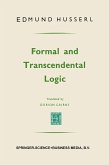 Formal and transcendental logic