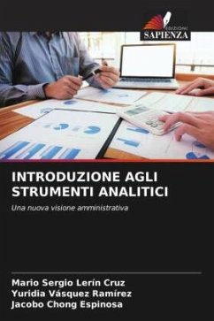 INTRODUZIONE AGLI STRUMENTI ANALITICI - Lerín Cruz, Mario Sergio;Vásquez Ramírez, Yuridia;Chong Espinosa, Jacobo