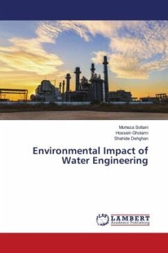 Environmental Impact of Water Engineering