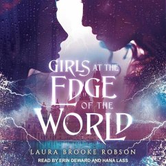Girls at the Edge of the World - Robson, Laura Brooke