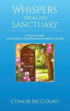 Whispers from the Sanctuary - McCourt, Conor