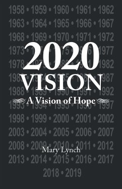 2020 Vision - Lynch, Mary