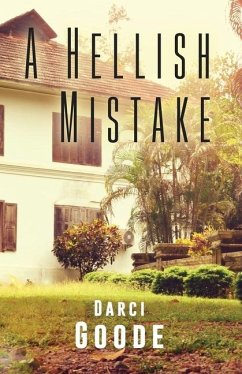 Cover A Hellish Mistake