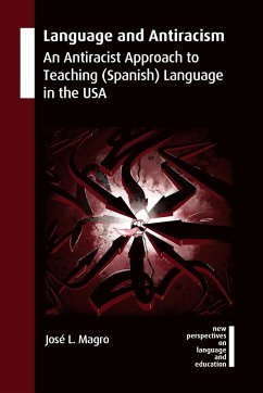 Language and Antiracism - Magro, Jose L.