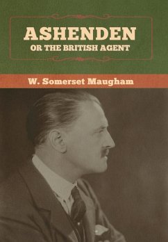 Cover Ashenden