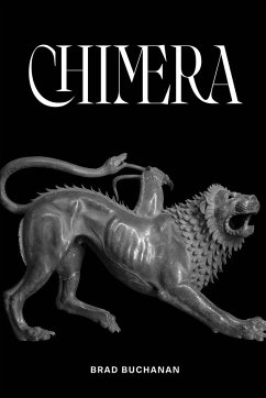 Chimera - Buchanan, Brad