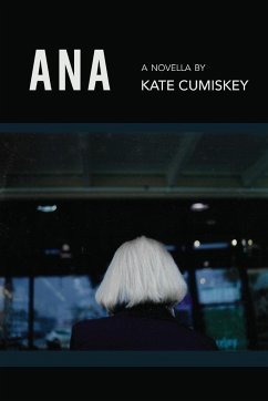 Ana - Cumiskey, Kate