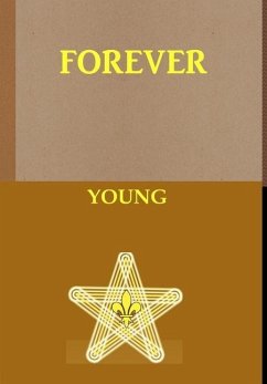 FOREVER YOUNG - Cortana, Dimitri