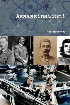 Assassination! - Donnelley, Paul