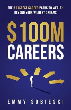 $100M Careers - Sobieski, Emmy