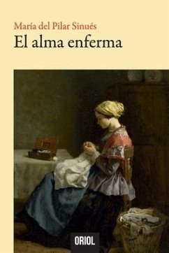 El alma enferma - Sinués, María del Pilar