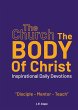 The Church - The Body of Christ - Bild 1