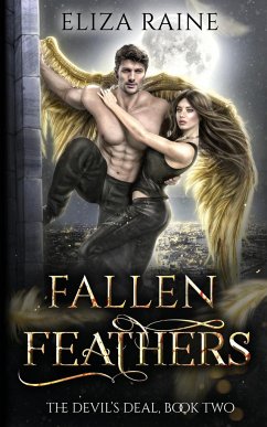 Fallen Feathers - Raine, Eliza