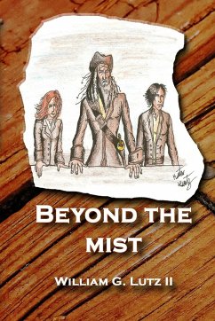 Beyond the Mist - Lutz II, William