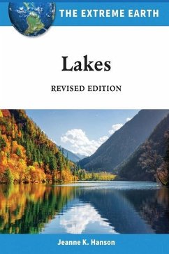 Lakes, Revised Edition - Hanson, Erik; Hanson, Jeanne