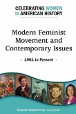 Modern Feminist Movement and Contemporary Issues