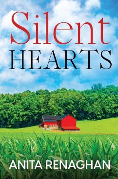 Silent Hearts - Renaghan, Anita