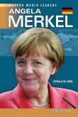 Angela Merkel, Third Edition